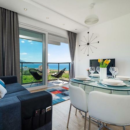 Apartment Stellamare สปลิท ภายนอก รูปภาพ
