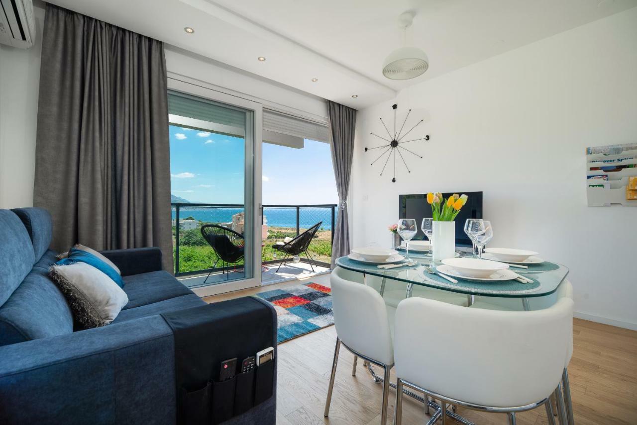 Apartment Stellamare สปลิท ภายนอก รูปภาพ