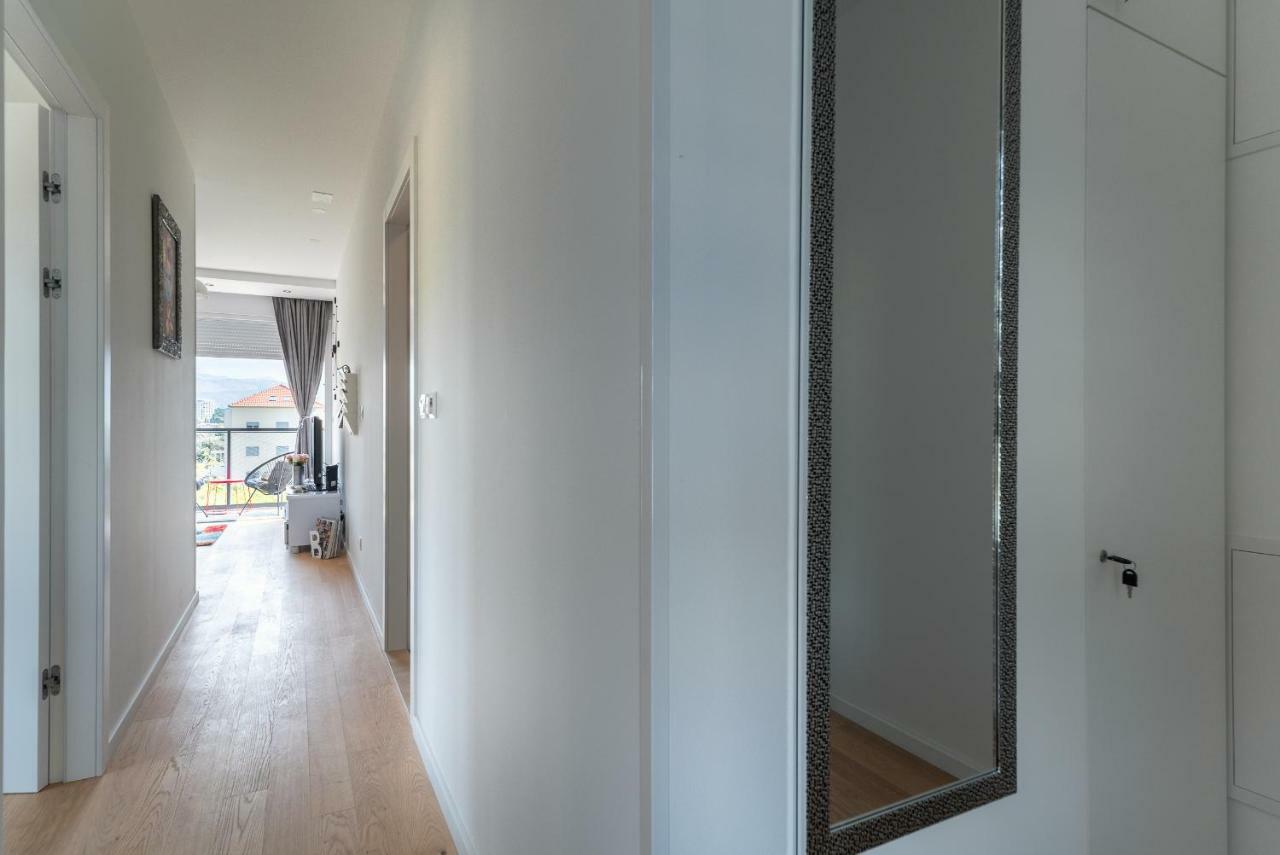 Apartment Stellamare สปลิท ภายนอก รูปภาพ